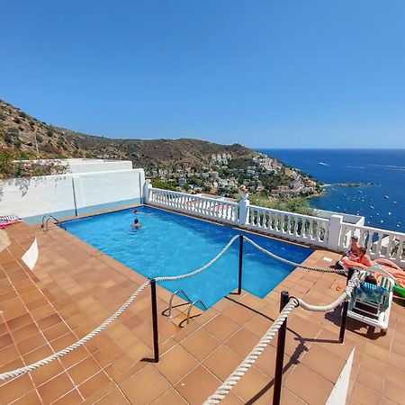 Villa Buraux III Росес Екстер'єр фото